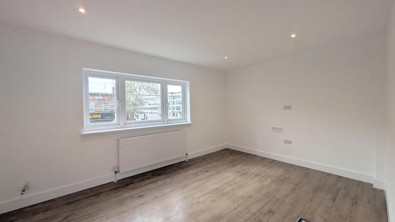 Photo 1: Living Room