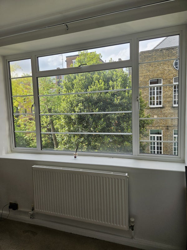 Photo 1: doube room1