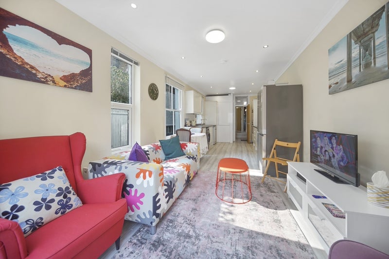 Photo 1: Living room