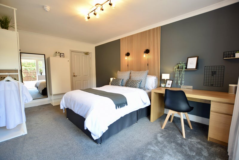 Photo 1: Bedroom C - Available from 1st June, £900pcm