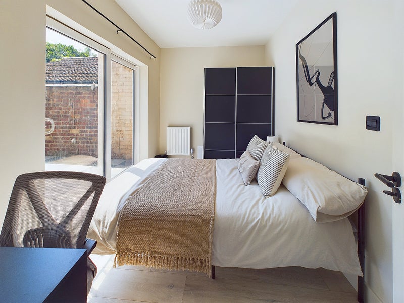 Photo 1: Room Three