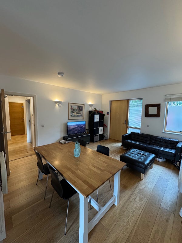 Photo 1: Living room