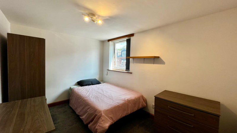 Photo 1: Room 3 - Available
