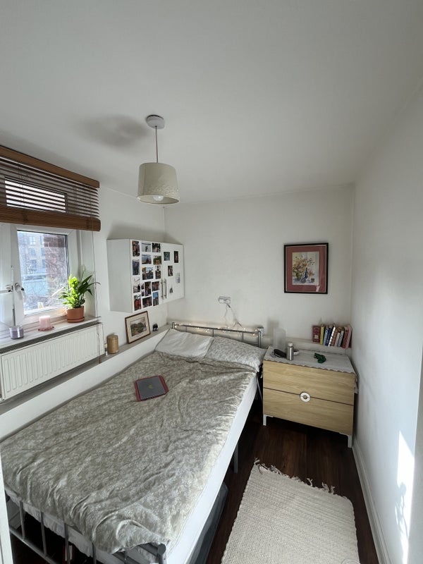 Photo 1: The bedroom