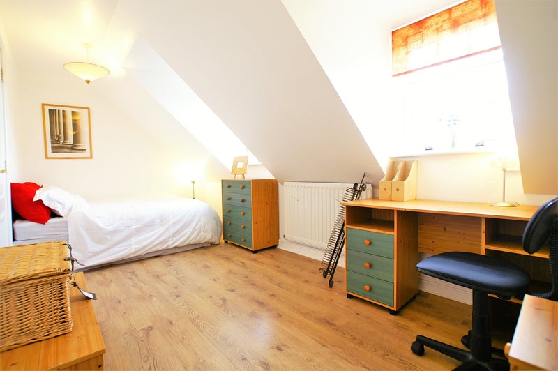 Photo 1: Bedroom 1 - Fully furnished