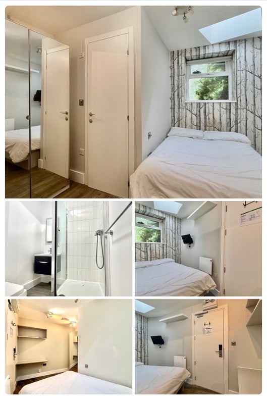 Photo 1: En suite Acton 