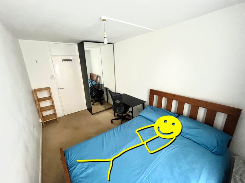 Photo 1: Double Room £1100