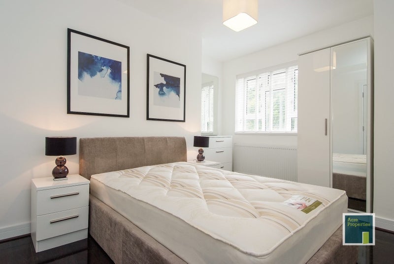 Photo 1:  Bedroom 2 - Available 13-05-26