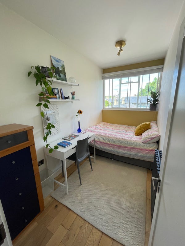 Photo 1: My room