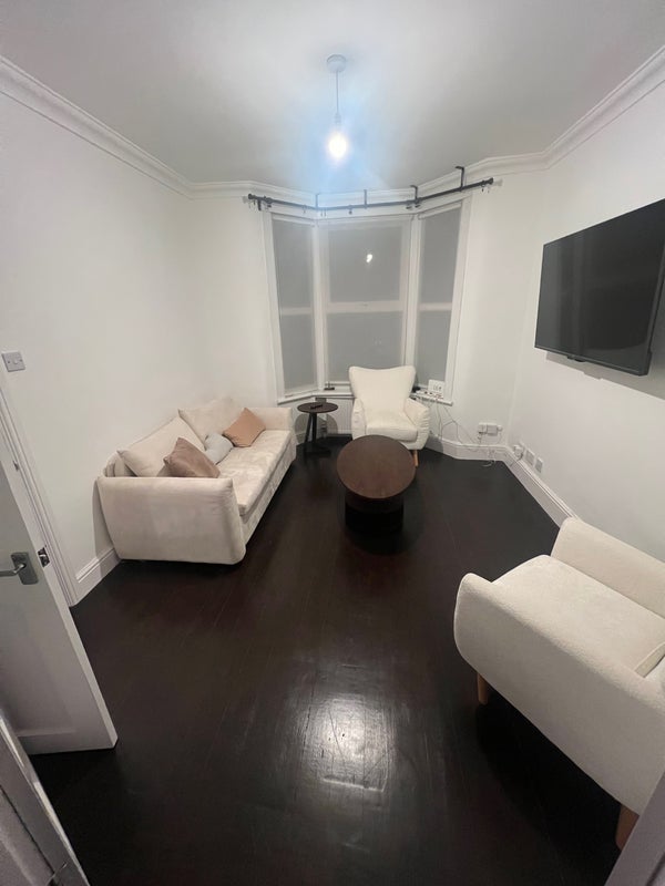 Photo 1: Living room