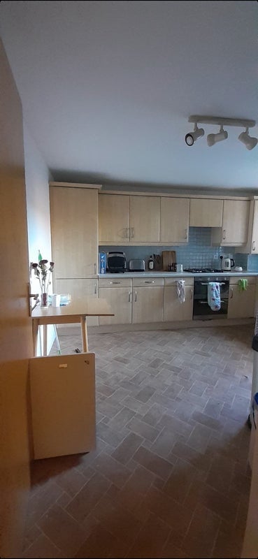 Photo 1: Kitchen
