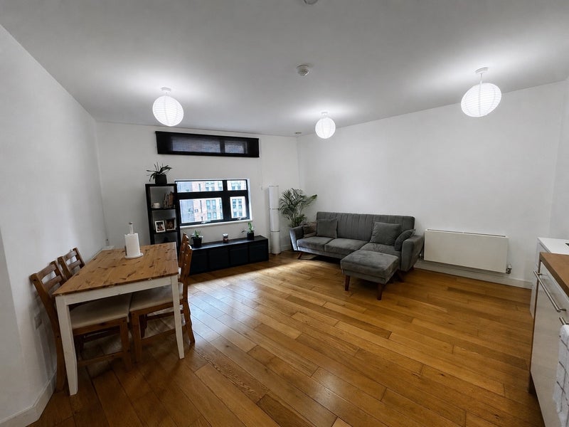 Photo 1: Living room