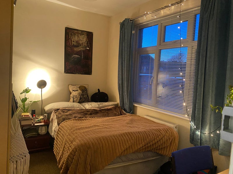 Photo 1: main bedroom