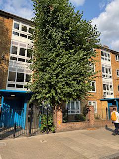 Photo 1: Outside view