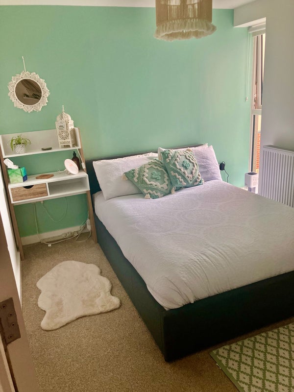 Photo 1: Your room