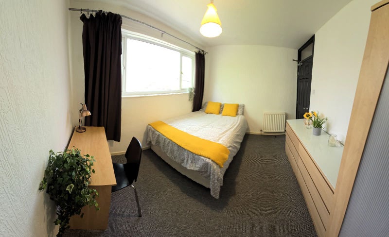 Photo 1: Available bedroom
