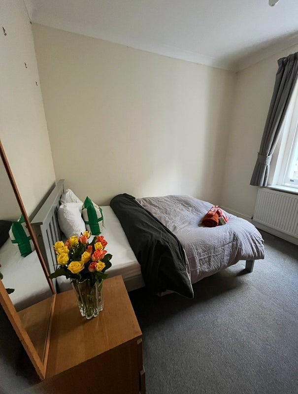 Photo 1: Double room