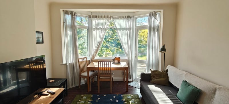 Photo 1: Living room