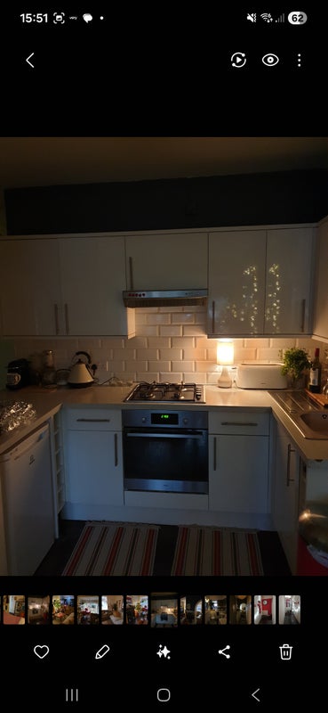 Photo 1: Kitchen