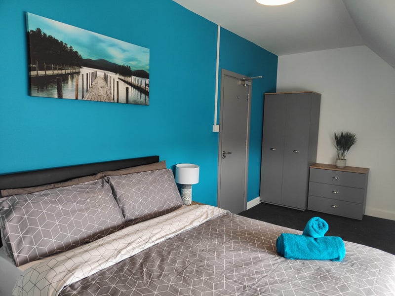 Photo 1: Room 7 at £650pcm