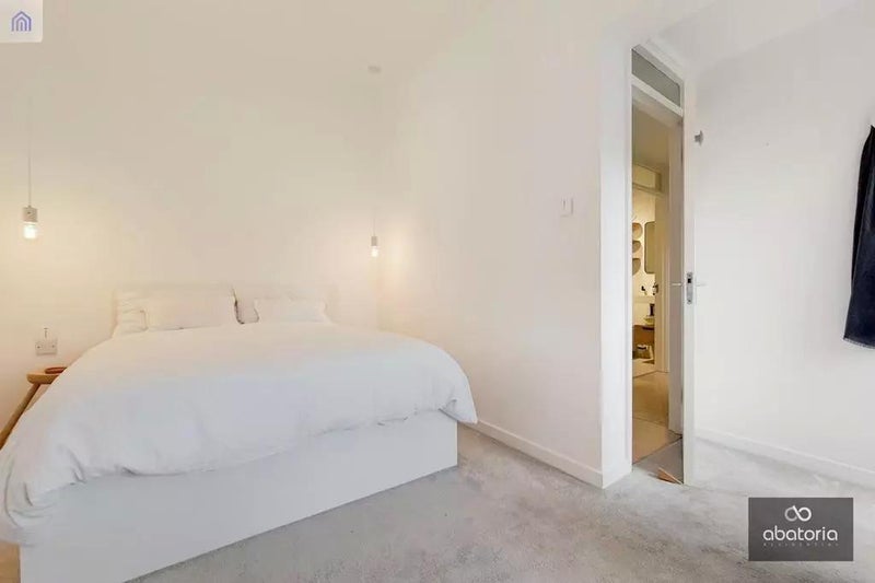 Photo 1: Your room!
