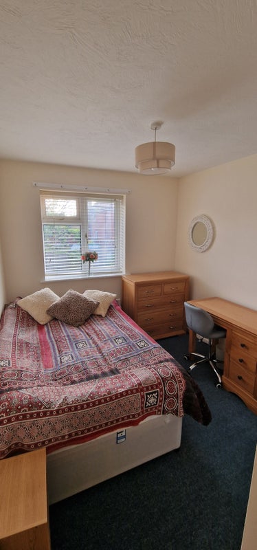 Photo 1: Bedroom