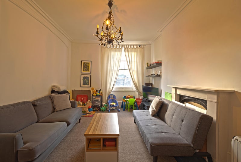 Photo 1: Living Room