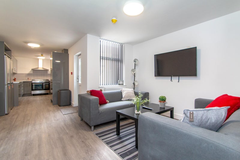 Photo 1: Living Room