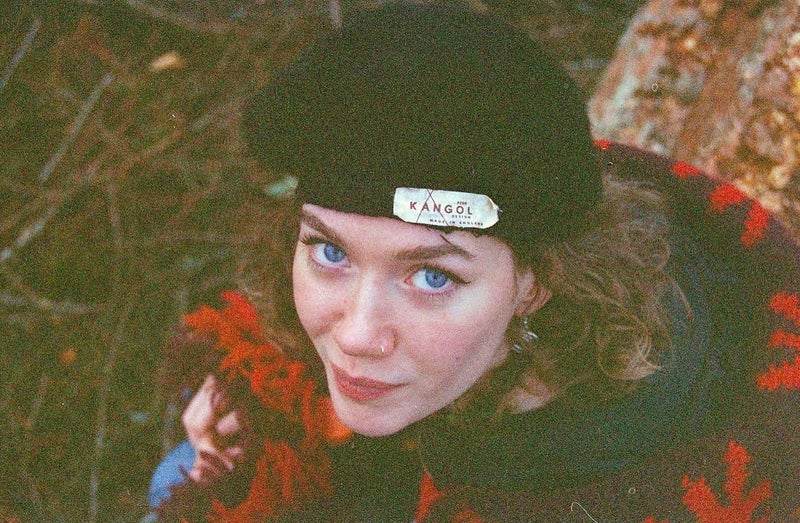 Photo 1: This is Hannah!