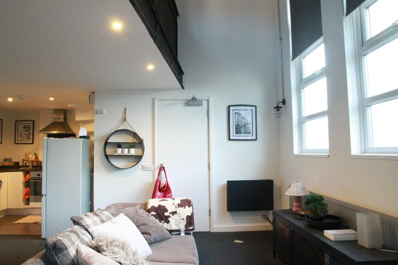 Photo 1: living room