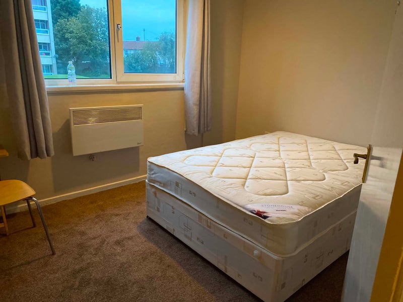 Photo 1: Available bedroom