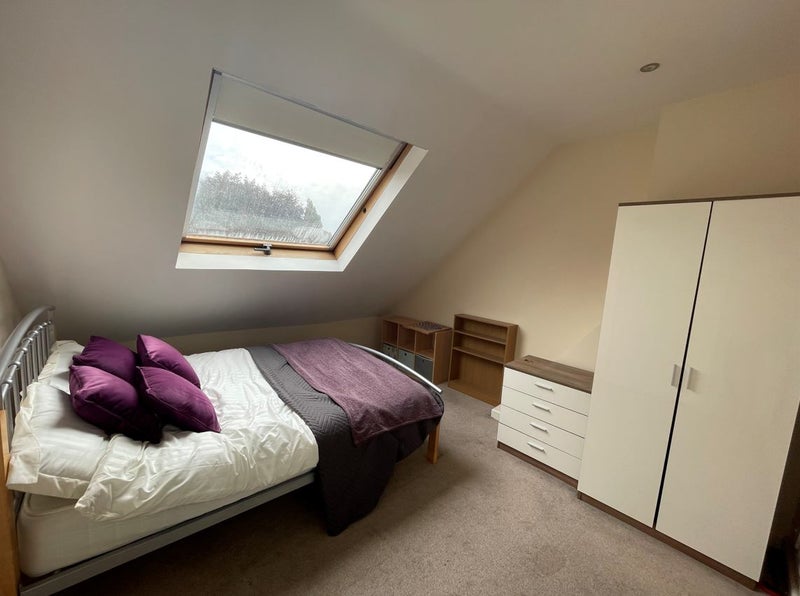 Photo 1: Room 5