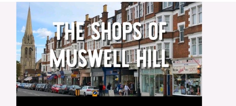 Photo 1: Heart Of Muswell Hill