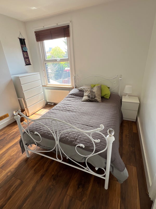 Photo 1: Available Bedroom