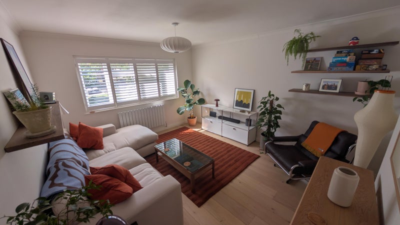 Photo 1: Living room