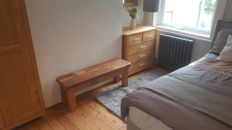 Photo 1: Double Room