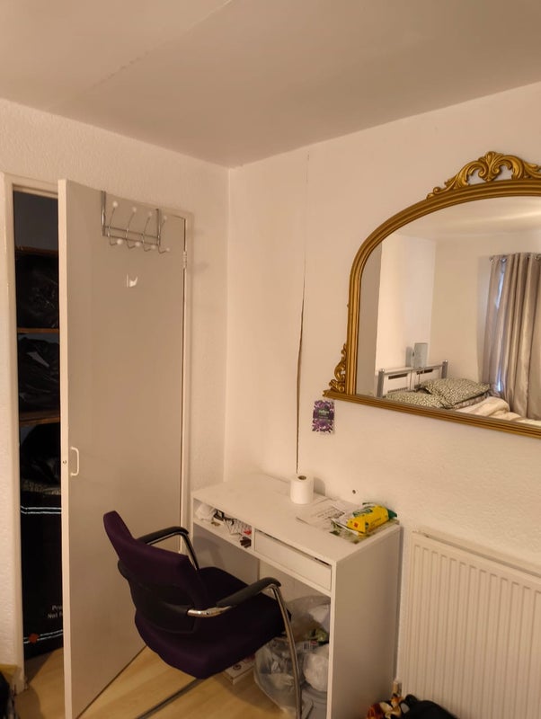 Photo 1: Double room 2