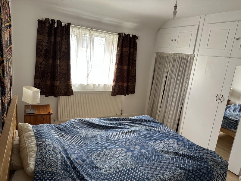 Photo 1: your bedroom, has good storage
