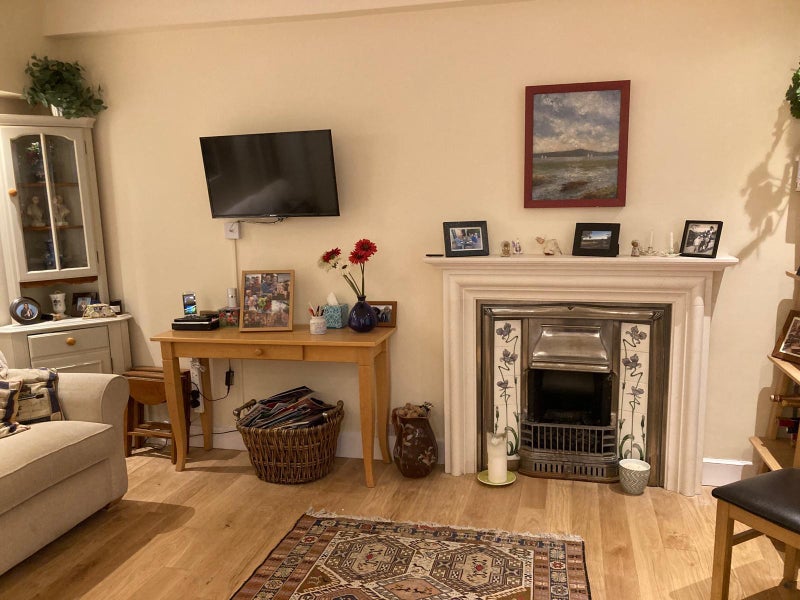 Photo 1: Kitchen, diner, living room