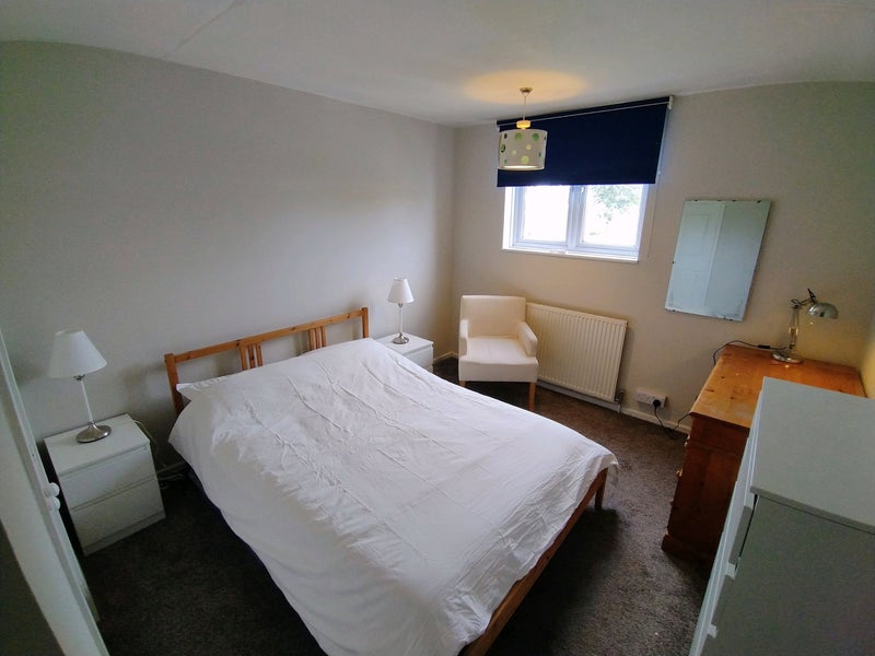 Photo 1: £749 Studio Style Double with built-in wardrobe