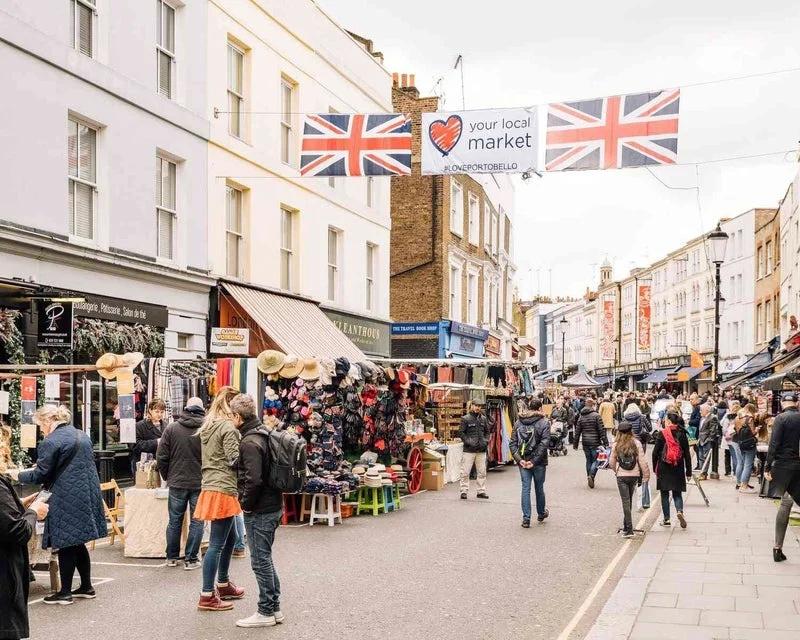 Photo 1: Portobello RD