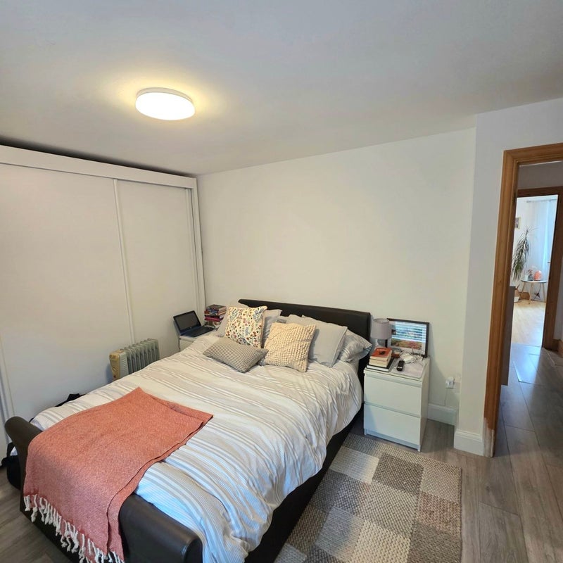 Photo 1: Double room 