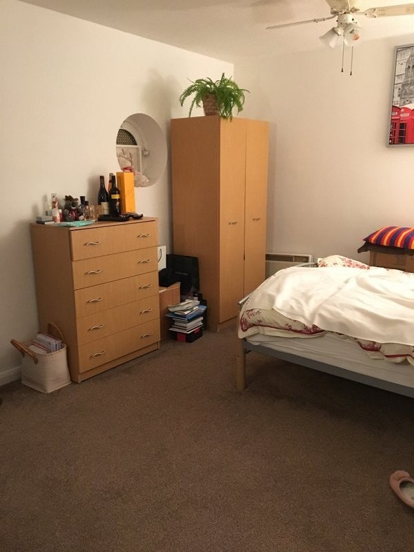 Photo 1: Big Double bedroom