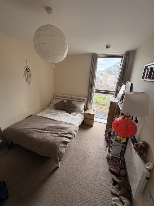 Photo 1: Double room