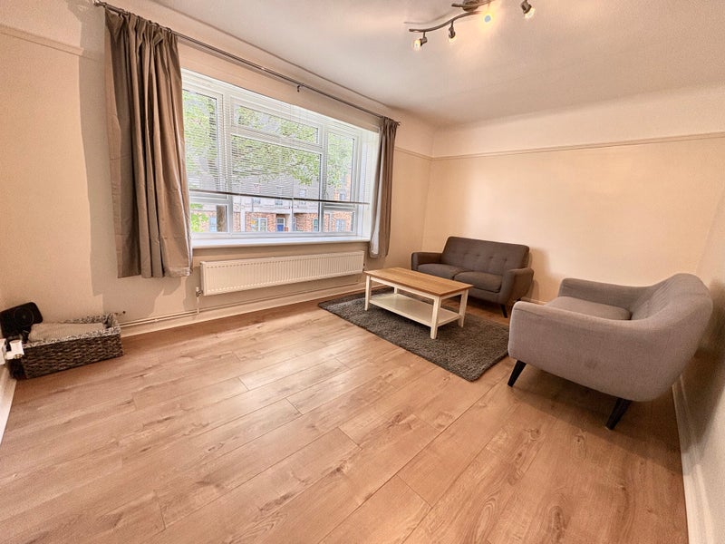 Photo 1: Living Room