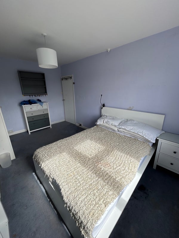 Photo 1: The bedroom