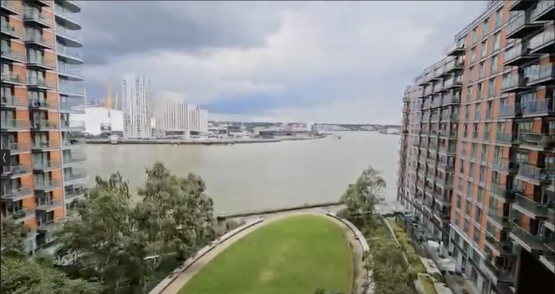Photo 1: Balcony View