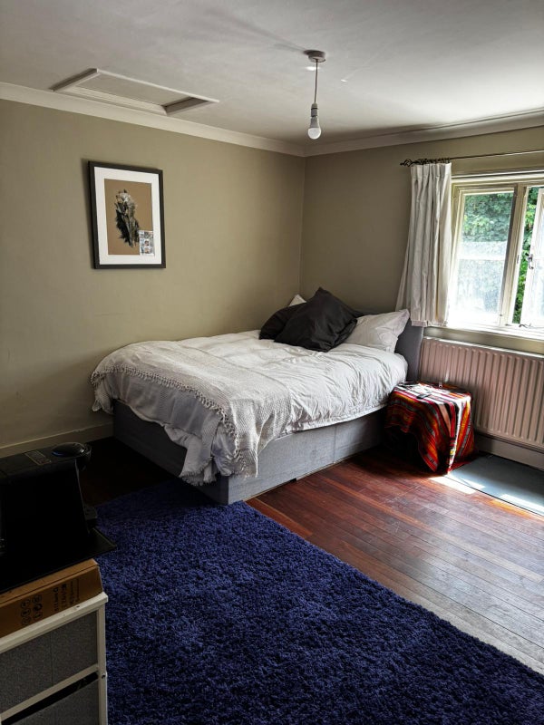 Photo 1: Front Bedroom 1