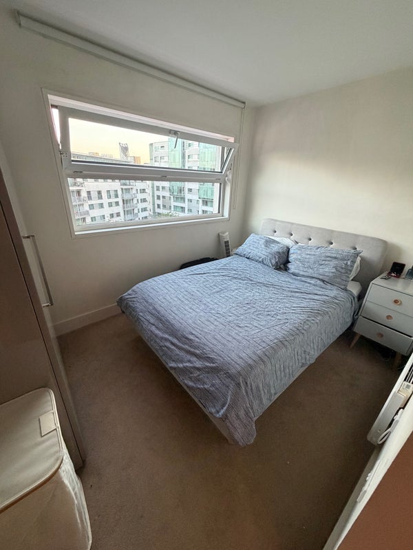Photo 1: Double Room