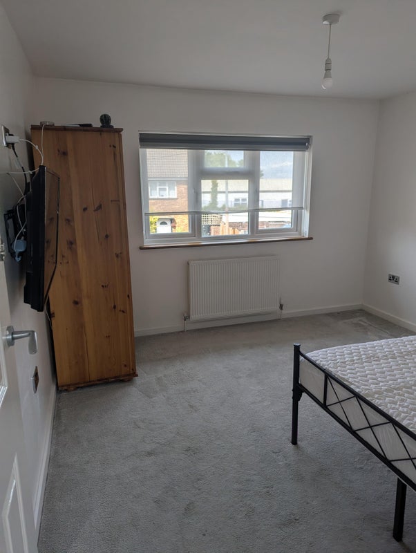 Photo 1: Double Room
